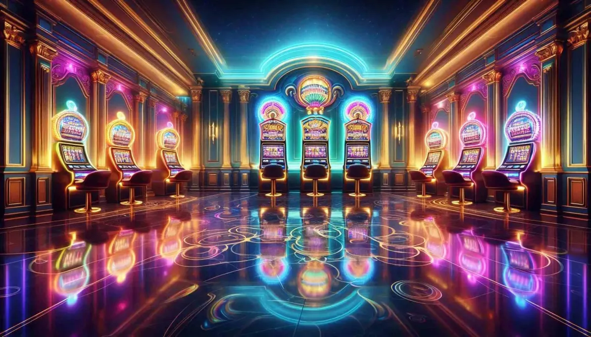 Spinsahara Casino
